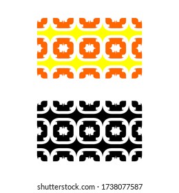 design vector pattern background wallpaper textiles