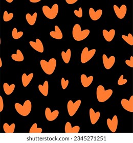 Design vector pattern cute for print