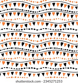 Design vector pattern cute for print