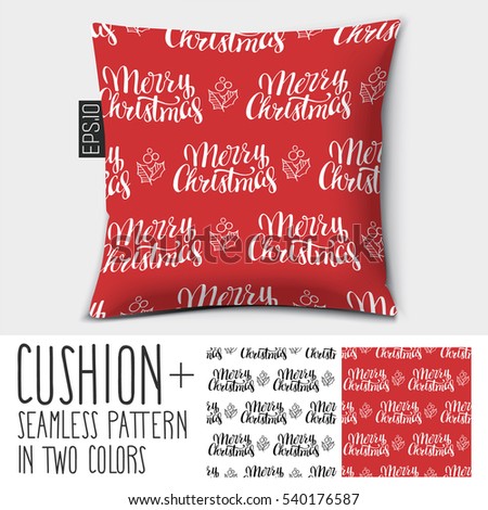 design vector pillow cushion