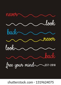 design vector for print t shirt men 