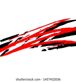 design vector racing background abstract