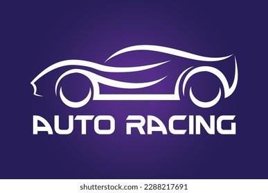 design vector racing team for your club