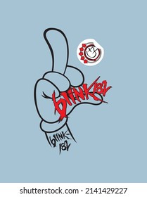 design vector rock guys 182
