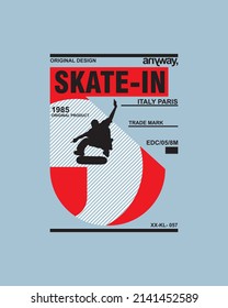 design vector skateboard background stripes 