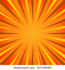 Design Vector Templates, Banners, Comic Poster Backgrounds
