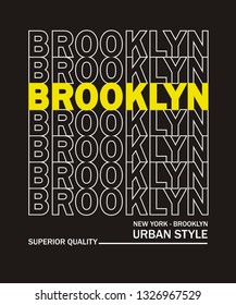 design vector typography for print t shirt men 