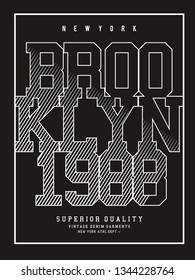 design vector typography for print t shirt men 