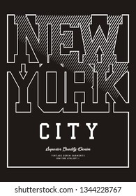 design vector typography for print t shirt men 