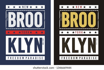 design vector typography for print t shirt men 