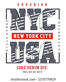 design vector typography for print t shirt men 