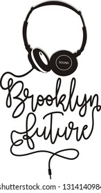 design vector typography for pritn t shirt men 