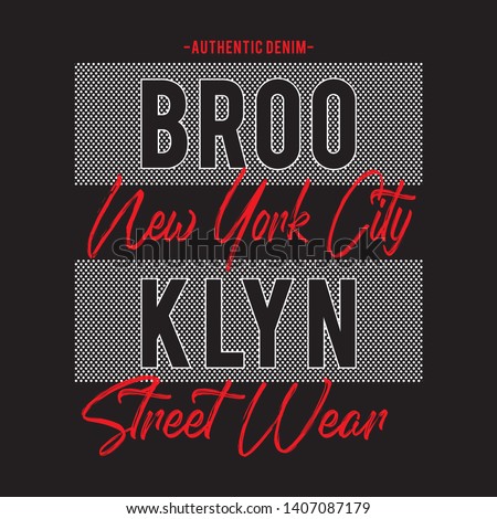 DESIGN VECTOR TYPOGRAPHY FOR T SHIRT PRINT 