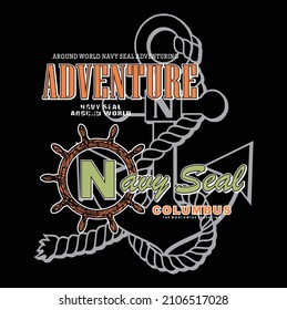 design vector typography for t-shirt vector illustration