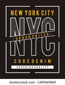 design vector typography varsity for print t shirt men 