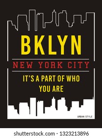 design vector typography varsity for print t shirt men 