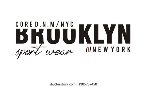 design vector typography varsity for print t shirt 