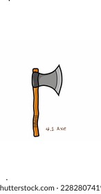 vector de diseño utilizado para hacer películas, anime, comics, manga, manhwa y juegos