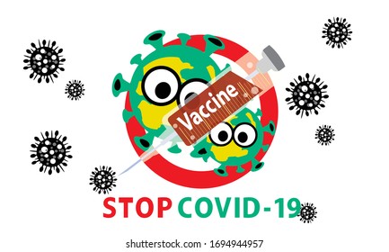 Diseñar el vector de la vacuna para detener la COVID 19,Vacuna para la inmunización y el tratamiento de la COVID 19 o la infección por el Coronavirus.