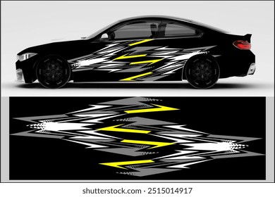 Coche del abrigo del Vector del diseño, coche de la marca con el modelo fresco de la línea