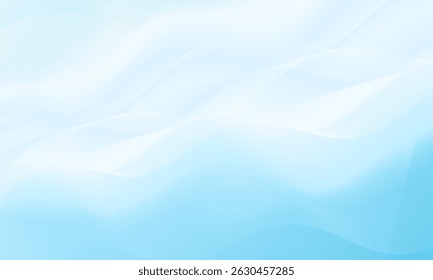 Diseño para un fondo azul y blanco abstracto fluido vibrante que agrega flujo de color dinámico. Diseño de Fondo de pantalla degradado moderno y diseño de fondo de póster de flujo colorido. 