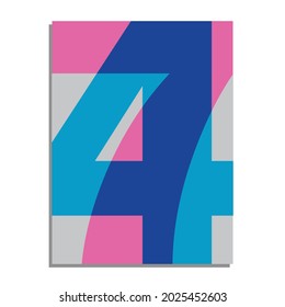design wall decor digital print