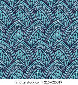 Diseño de papel pintado, papel envolvente, fondo, tela. El fondo del vector es transparente.