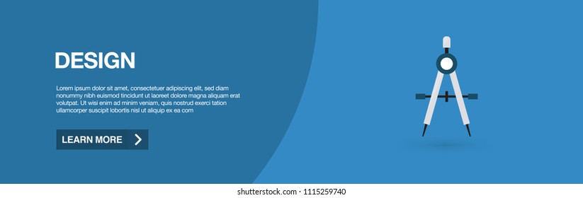 DESIGN WEB BANNER