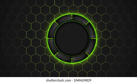 design web button