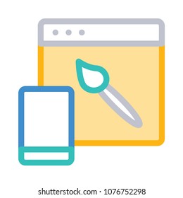  design web mobile