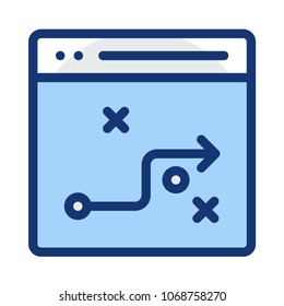 design web page internet  