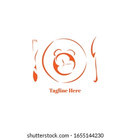 design web page templates with mealtime themes