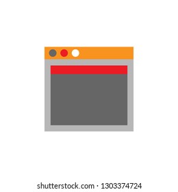 Design, website icon. Element of Web Desing icon for mobile concept and web apps. Detailed Design, website icon can be used for web and mobile