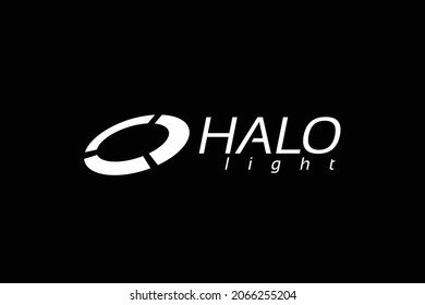 Design which represents Halo as well as light through one concept. 