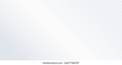 Design weißer Hintergrund moderne abstrakte moderne Kunst Hintergrund