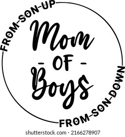 The design will fit perfectly as a print on a shirt, cups.