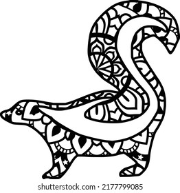 The design will fit perfectly as a print on a shirt, cups.