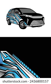 Vector de etiqueta engomada de diseño EPS 10