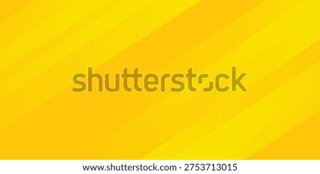 Design Yellow Background with Subtle Diagonal Light Yellow Lines. gradient yellow and orange background abstract