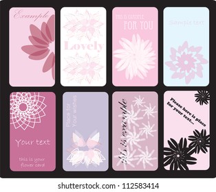 Design for you - card