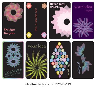 Design for you - card