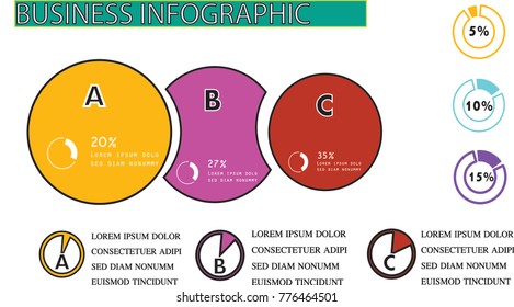 Design for you presentation, diagram