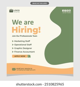 Design Your Future: We’re Hiring! Apply Today