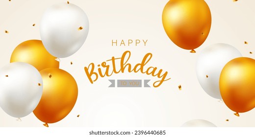 Design your opening card with beautiful vector illustrations. business banner template