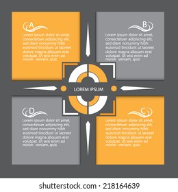 Design for your presentation