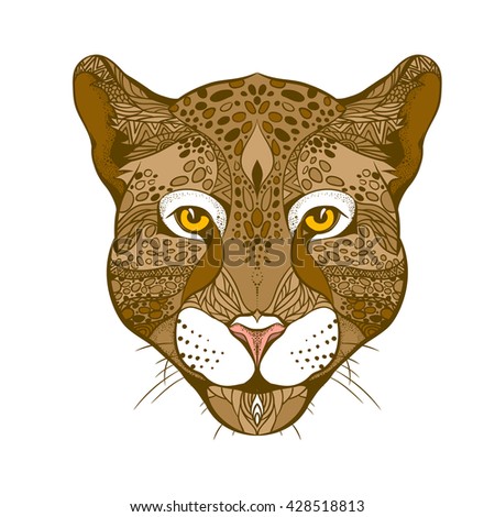71+ Coloring Book Pictures Of Jaguars Free Images