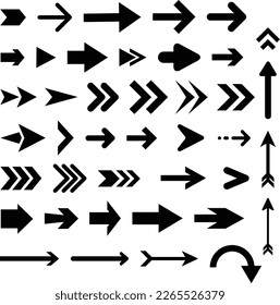 
para designar dirección con arte