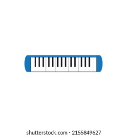 designated as an illustration of pianika