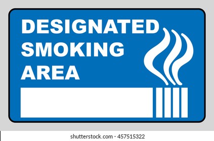 Smoking Area Images, Stock Photos & Vectors | Shutterstock