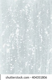 Designed abstract gouache texture, paper background 1b
